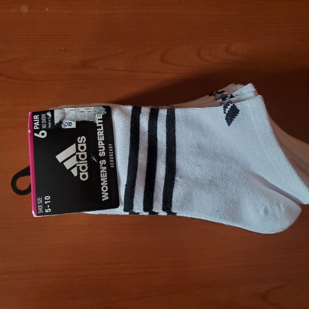 Adidas socks